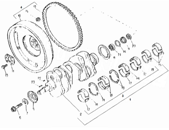 Д130-1005